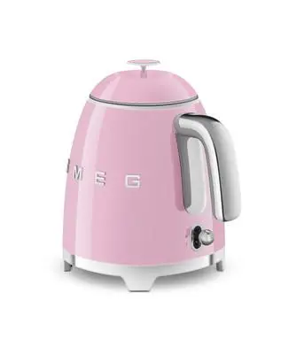 Czajnik Smeg KLF05PKEU 0,8l 1400W