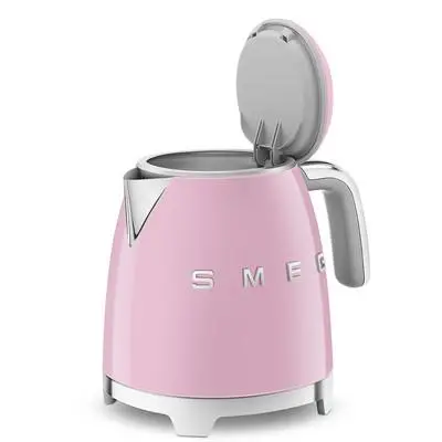 Czajnik Smeg KLF05PKEU 0,8l 1400W