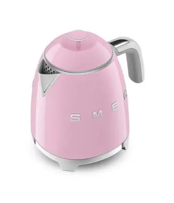 Czajnik Smeg KLF05PKEU 0,8l 1400W