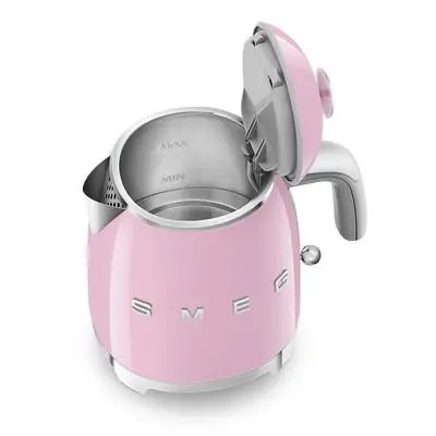 Czajnik Smeg KLF05PKEU 0,8l 1400W