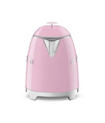 Czajnik Smeg KLF05PKEU 0,8l 1400W