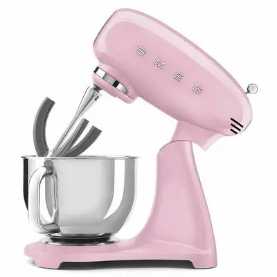 Robot planetarny Smeg SMF03PKEU 800W