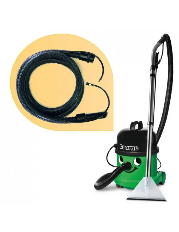 Wąż do odkurzacza Numatic 601299