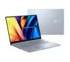 Laptop ultrabook ASUS Vivobook S 14X M5402RA-M9024W OLED 14,5" 120Hz R7 6800H 16GB RAM 1TB Dysk SSD Win11 Srebrny