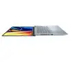 Laptop ultrabook ASUS Vivobook S 14X M5402RA-M9024W OLED 14,5" 120Hz R7 6800H 16GB RAM 1TB Dysk SSD Win11 Srebrny