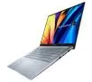 Laptop ultrabook ASUS Vivobook S 14X M5402RA-M9024W OLED 14,5" 120Hz R7 6800H 16GB RAM 1TB Dysk SSD Win11 Srebrny