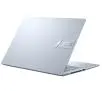 Laptop ultrabook ASUS Vivobook S 14X M5402RA-M9024W OLED 14,5" 120Hz R7 6800H 16GB RAM 1TB Dysk SSD Win11 Srebrny