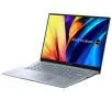 Laptop ultrabook ASUS Vivobook S 14X M5402RA-M9024W OLED 14,5" 120Hz R7 6800H 16GB RAM 1TB Dysk SSD Win11 Srebrny