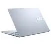 Laptop ultrabook ASUS Vivobook S 14X M5402RA-M9024W OLED 14,5" 120Hz R7 6800H 16GB RAM 1TB Dysk SSD Win11 Srebrny