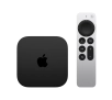 Odtwarzacz multimedialny Apple TV 4K 128GB (3.generacji)
