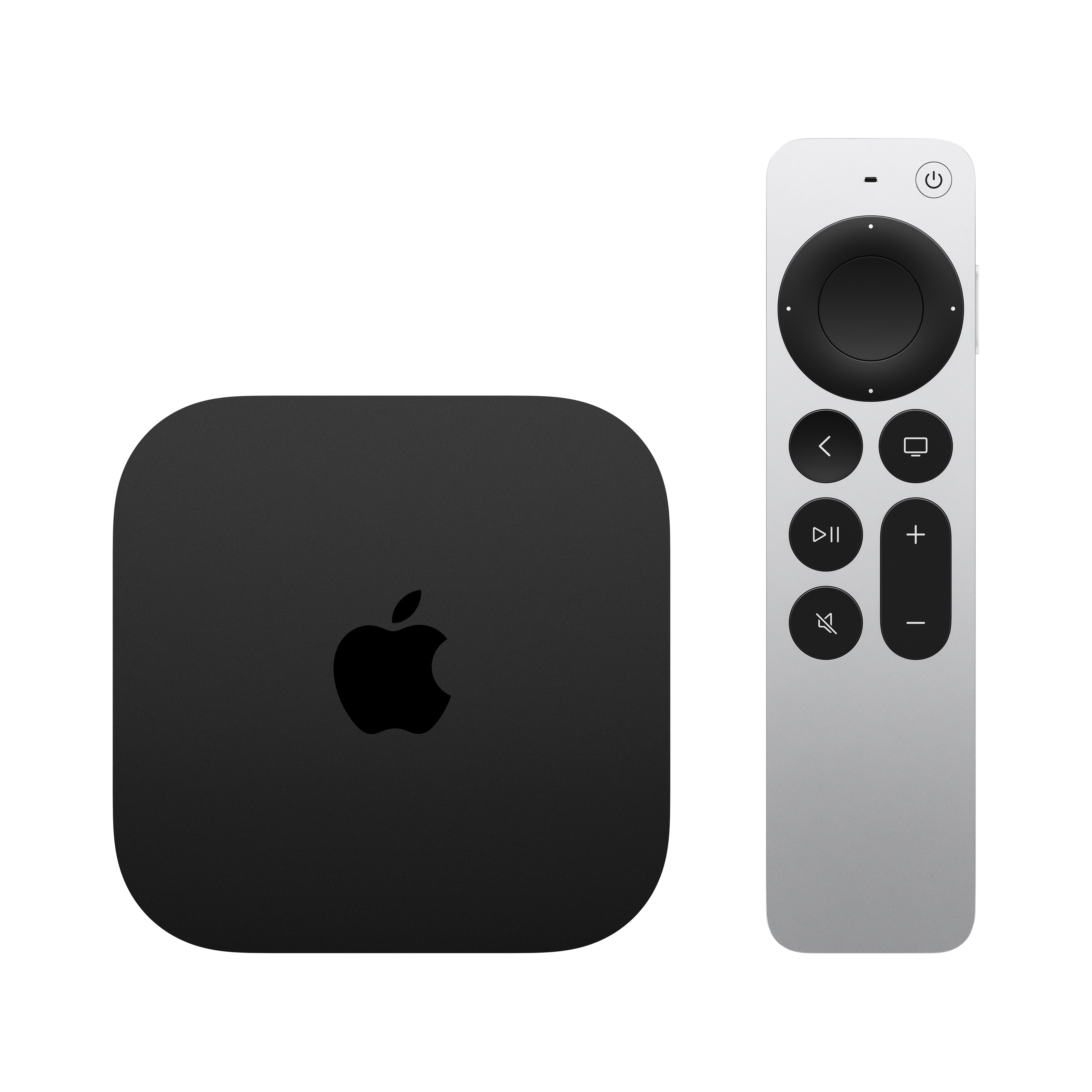 Odtwarzacz multimedialny Apple TV 4K 128GB (3.generacji)
