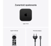 Odtwarzacz multimedialny Apple TV 4K 128GB (3.generacji)