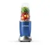 Blender kielichowy Nutribullet NB907BL 0,9l 2 butelki