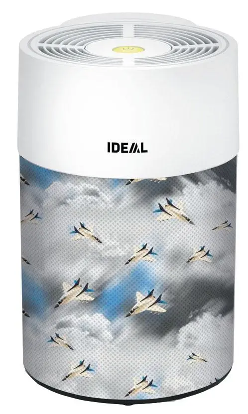 Pokrowiec Ideal Samoloty