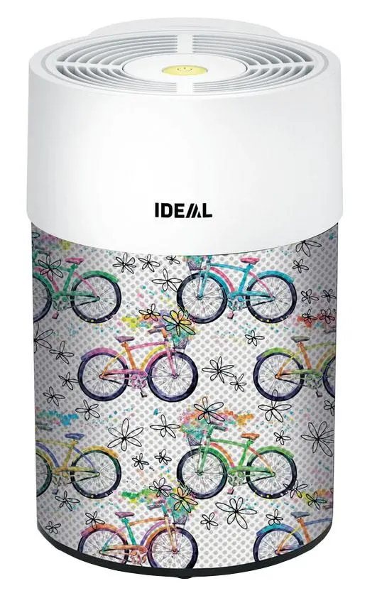 Pokrowiec Ideal Rowery