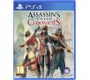 Assassins Creed Chronicles PS4 / PS5