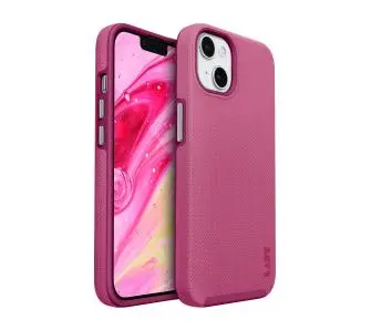 Etui Laut Shield do iPhone 14 Plus bubble gum