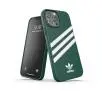 Etui Adidas Snap case z 3 paskami do iPhone 13 Pro Max Zielony