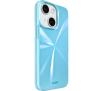 Etui Laut Huex Reflect do iPhone 14 Plus Niebieski