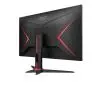 Monitor AOC 24G2SPAE/BK 24" Full HD IPS 165Hz 1ms Gamingowy