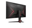 Monitor AOC 24G2SPAE/BK 24" Full HD IPS 165Hz 1ms Gamingowy