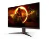 Monitor AOC 24G2SPAE/BK 24" Full HD IPS 165Hz 1ms Gamingowy