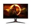 Monitor AOC 24G2SPAE/BK 24" Full HD IPS 165Hz 1ms Gamingowy