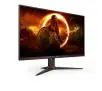 Monitor AOC 24G2SPAE/BK 24" Full HD IPS 165Hz 1ms Gamingowy