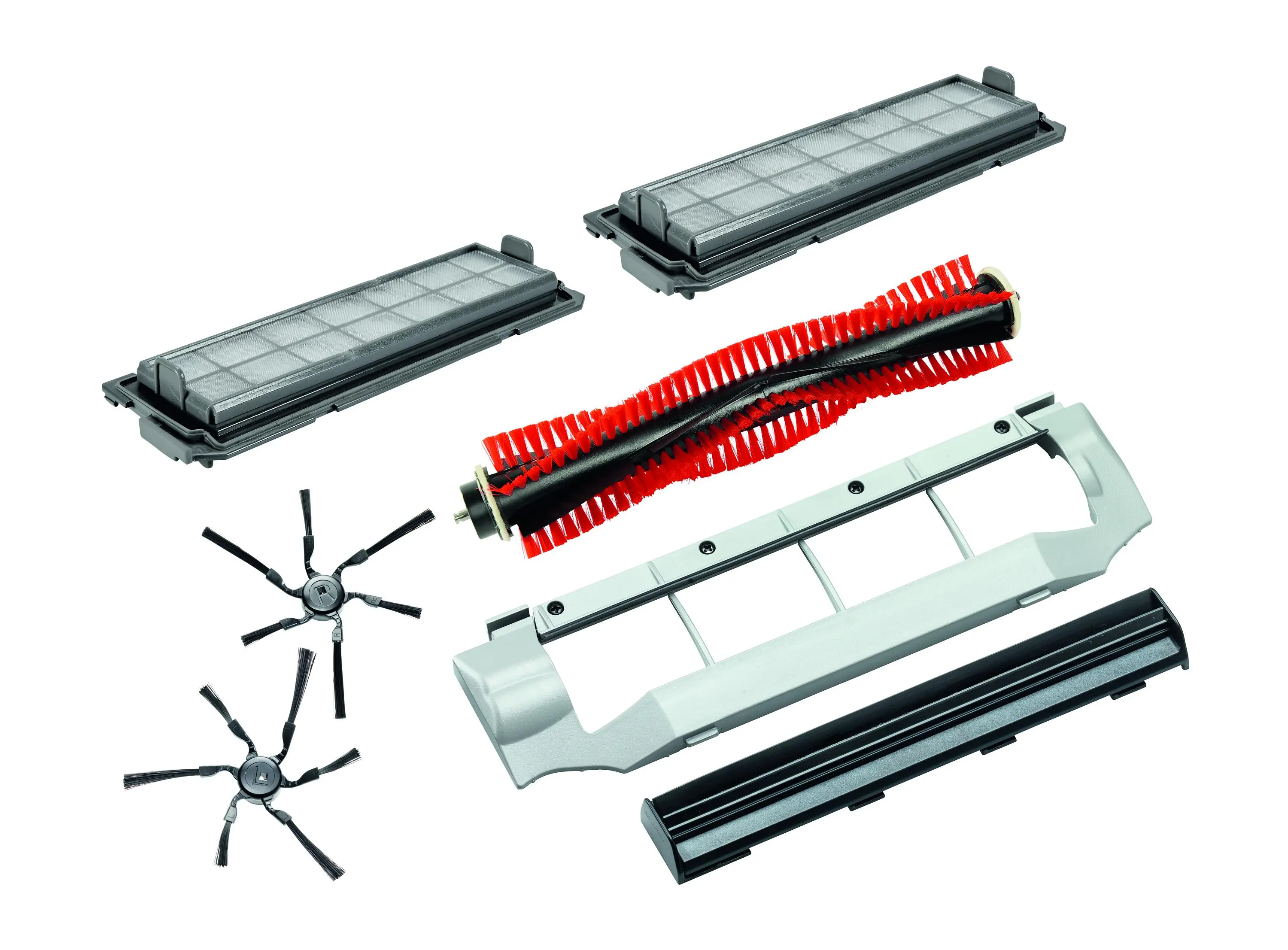 Zestaw wymienny Miele 10808470