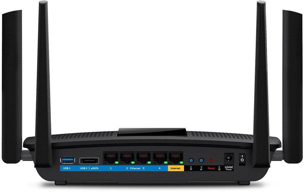 Linksys EA8500