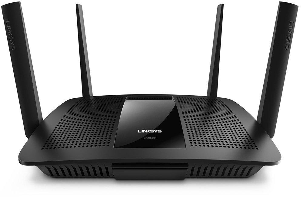 Linksys EA8500