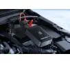 Powerbank Baseus CGCN000001 rozrusznik i kompresor 2w1 Super Energy Car Jump Starter 8000mAh 1000A Czarny