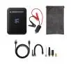 Powerbank Baseus CGCN000001 rozrusznik i kompresor 2w1 Super Energy Car Jump Starter 8000mAh 1000A Czarny