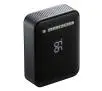 Powerbank Baseus CGCN000001 rozrusznik i kompresor 2w1 Super Energy Car Jump Starter 8000mAh 1000A Czarny