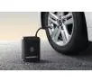 Powerbank Baseus CGCN000001 rozrusznik i kompresor 2w1 Super Energy Car Jump Starter 8000mAh 1000A Czarny