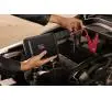 Powerbank Baseus CGCN000001 rozrusznik i kompresor 2w1 Super Energy Car Jump Starter 8000mAh 1000A Czarny