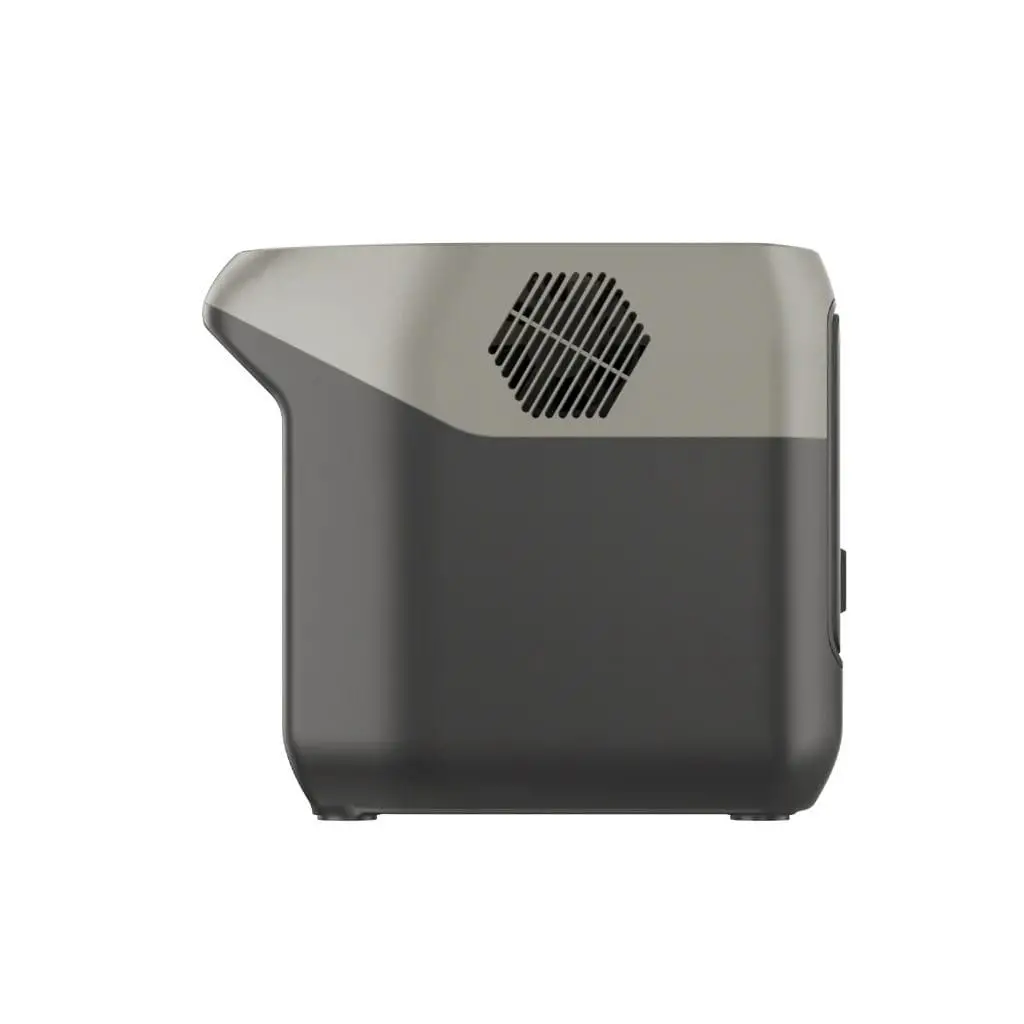 Stacja zasilania EcoFlow RIVER 2 Pro 768Wh