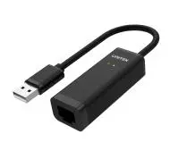 Unitek Y-1468 - USB-A na RJ45 100Mbps