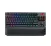 Klawiatura mechaniczna ASUS ROG Strix Scope RX TKL Wireless Deluxe RX Red Switch Czarny