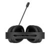 Słuchawki przewodowe z mikrofonem ASUS TUF Gaming H1 Wireless Nauszne Czarny