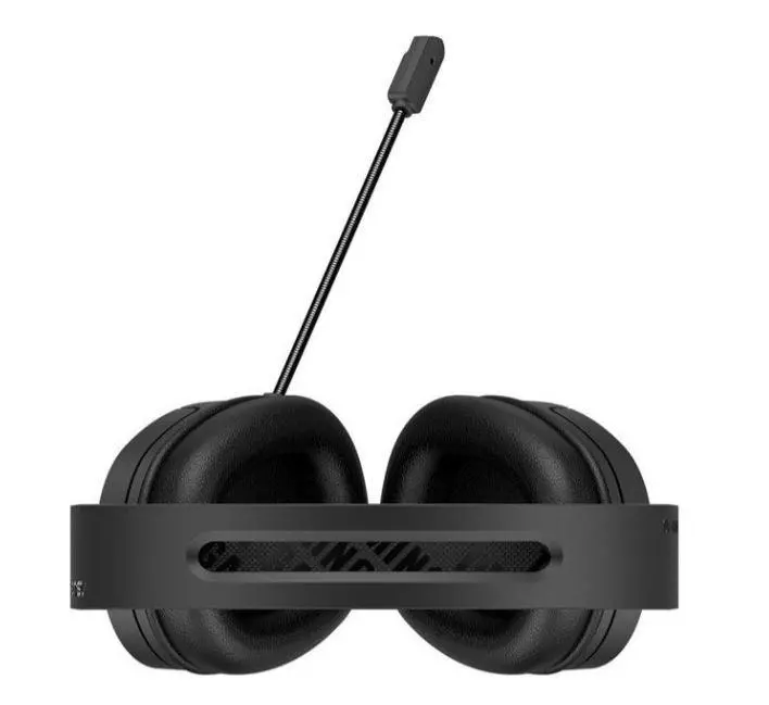 Słuchawki przewodowe z mikrofonem ASUS TUF Gaming H1 Wireless Nauszne Czarny