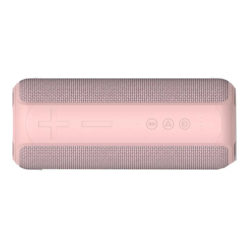 Głośnik Bluetooth Forever Toob 30 PLUS BS-960 30W Różowy