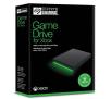 Dysk Seagate STKX2000400 Game Drive dla Xbox 2TB USB 3.2 Czarny