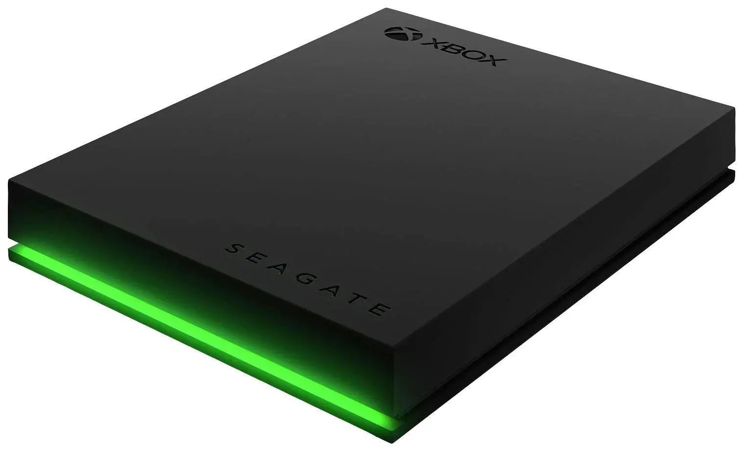Seagate STKX2000400 Game Drive dla Xbox 2TB HDD USB 3.2 Czarny