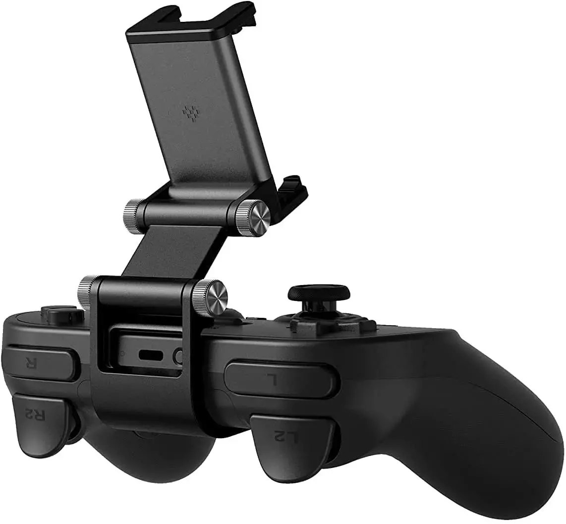Uchwyt na pada 8BitDo Mobile Clip Pro 2