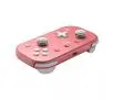 Pad 8BitDo Lite 2 do Nintendo Switch, Android Bezprzewodowy/Przewodowy- Różowy