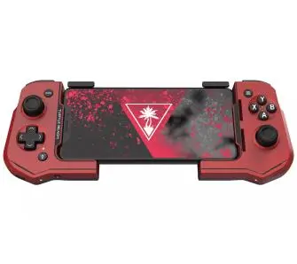 Pad Turtle Beach Recon Atom Controller Red do Android