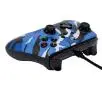 Pad PowerA Enhanced Blue Camo do Xbox Series X/S, Xbox One, PC Przewodowy