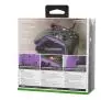 Pad PowerA Enhanced Purple Hex do Xbox Series X/S, Xbox One, PC Przewodowy