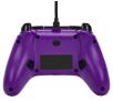 Pad PowerA Enhanced Purple Hex do Xbox Series X/S, Xbox One, PC Przewodowy